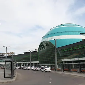 Hotel Port, Astana