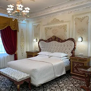 Hotel Lion, Astana