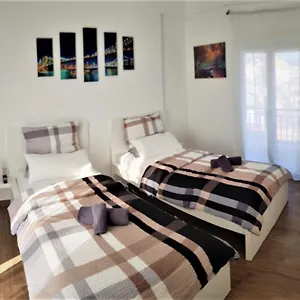 Seaview Deluxe , Салоники Греция