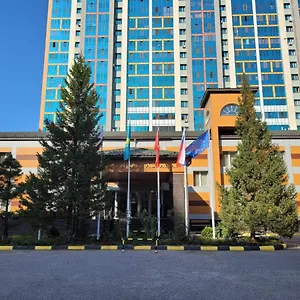 Hotel Comfort, Astana