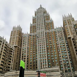 триумф астаны 22 этаж, секция 2 Astana