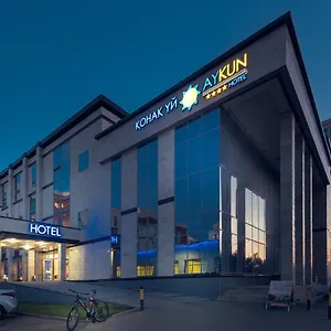 Aykun By Ag Group Astana