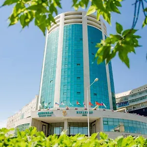 Hotel Diplomat By Ag Group, Astana