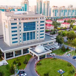 Hotel Rixos President, Astana