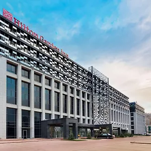 Hotel Hilton Garden, Astana