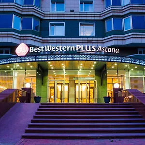 Hotel Western, Astana