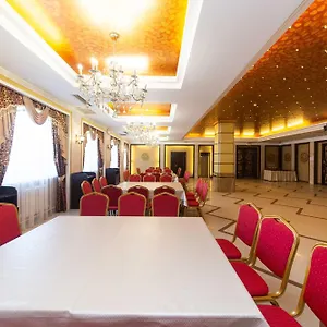 Hotel O Azamat, Astana