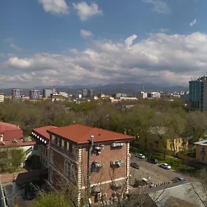 жк мечта на казыбек , Алматы Казахстан
