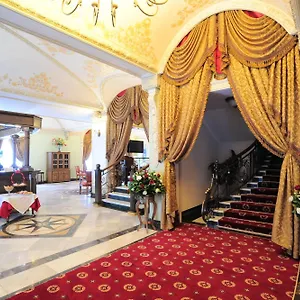 Hotel Boutique Traditional, Astana