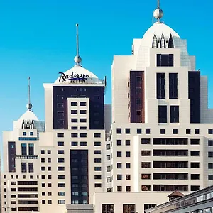 Radisson Astana