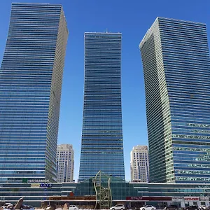 Apartament Vip House, Astana