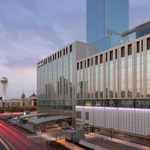 Sheraton Astana