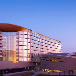 Hotel Hilton, Astana