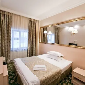 Hotel Aruna, Astana