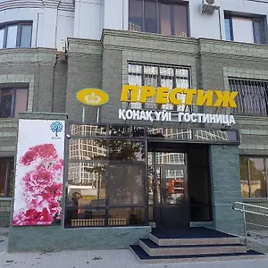 Prestige Astana