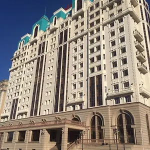 Alanda Astana