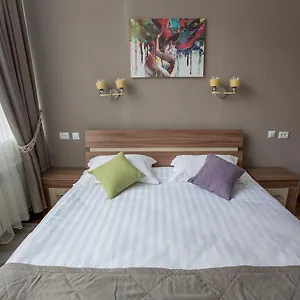 Hotel Maxx, Astana