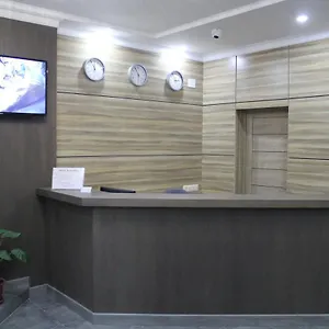 Inju Hills Astana