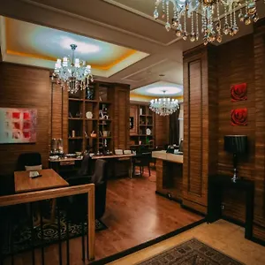 Jelsominohotel Astana
