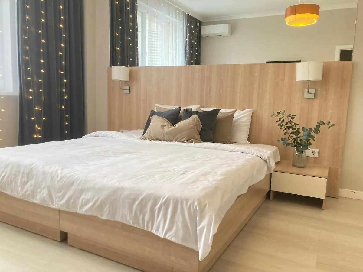 Apartment Апарты На Бульваре Nur-Sultan  Kazakhstan