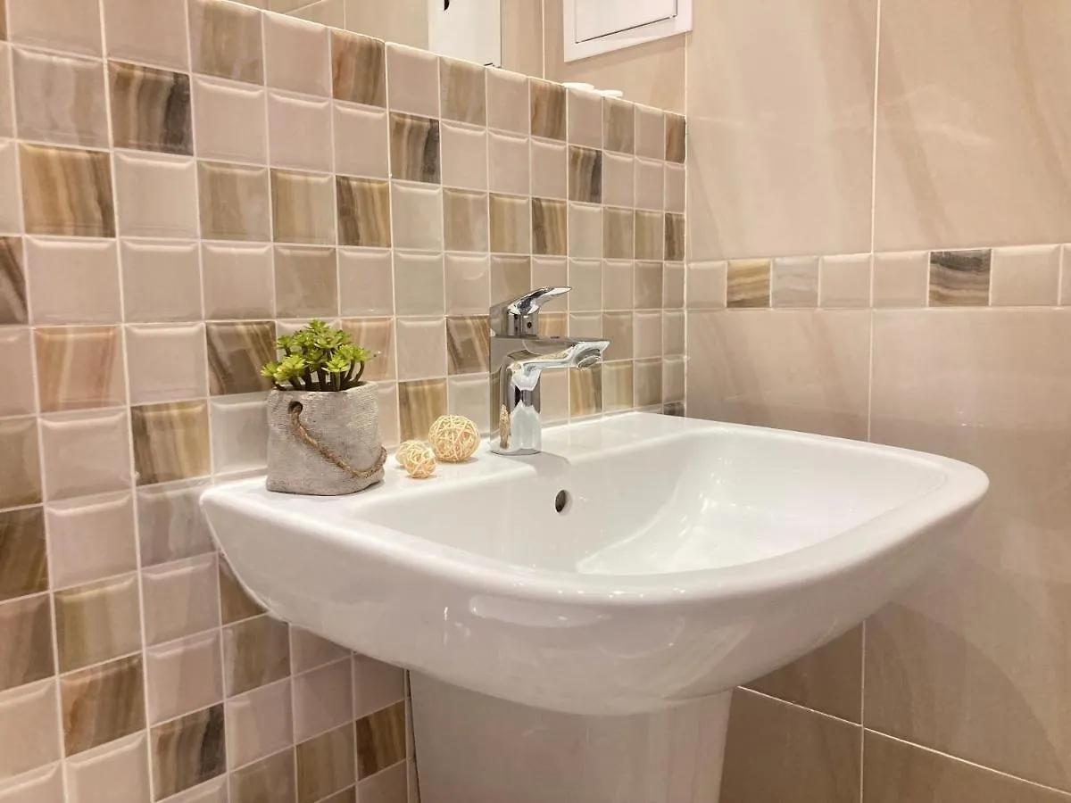 Апарты На Бульваре Nur-Sultan  Apartment Nur-Sultan (Astana)