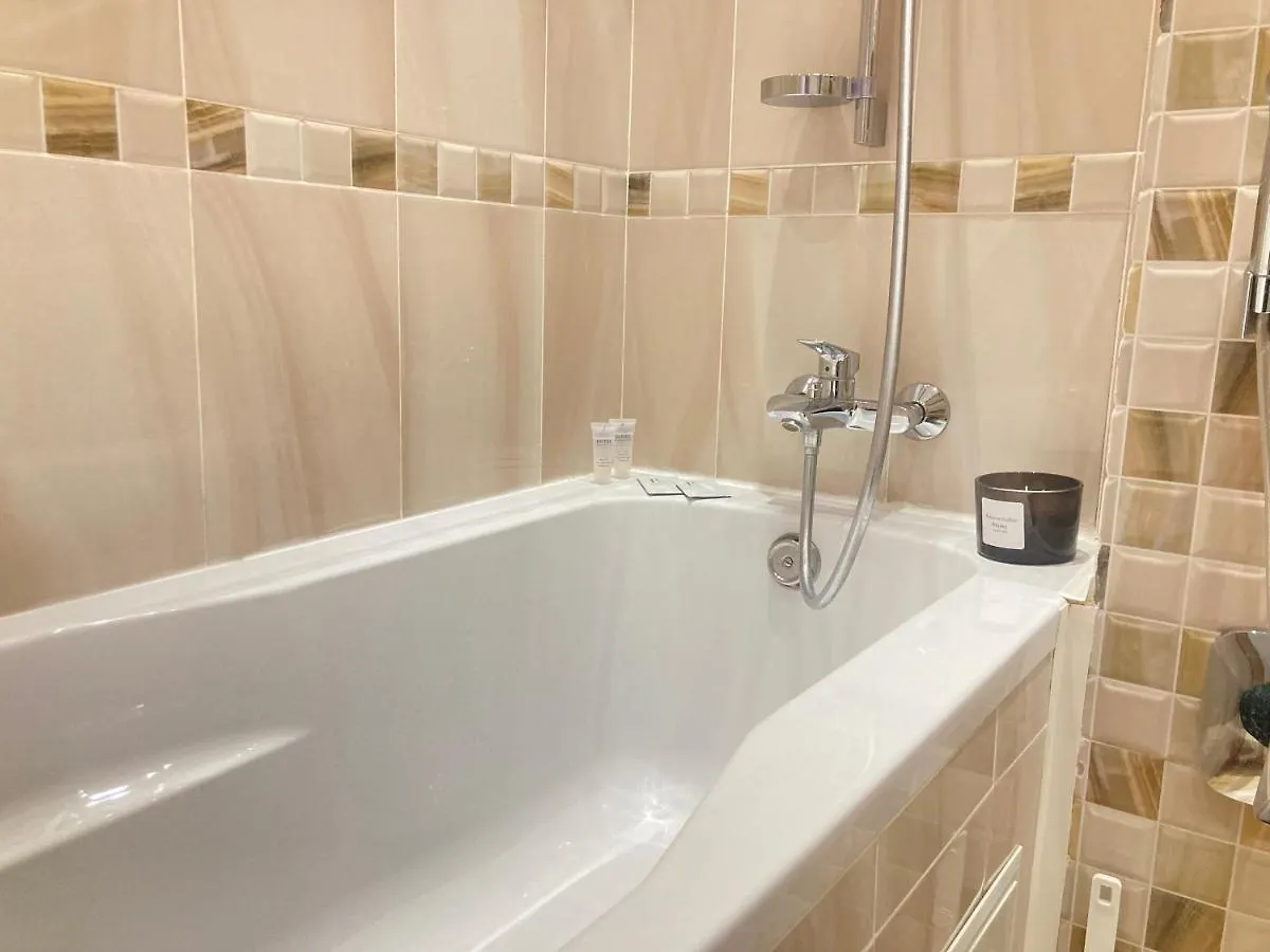 Apartment Апарты На Бульваре Nur-Sultan  Kazakhstan